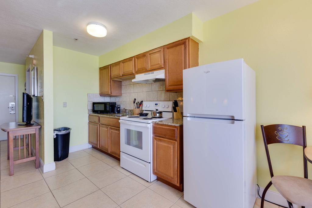 Pierview Hotel And Suites Fort Myers Beach Zimmer foto