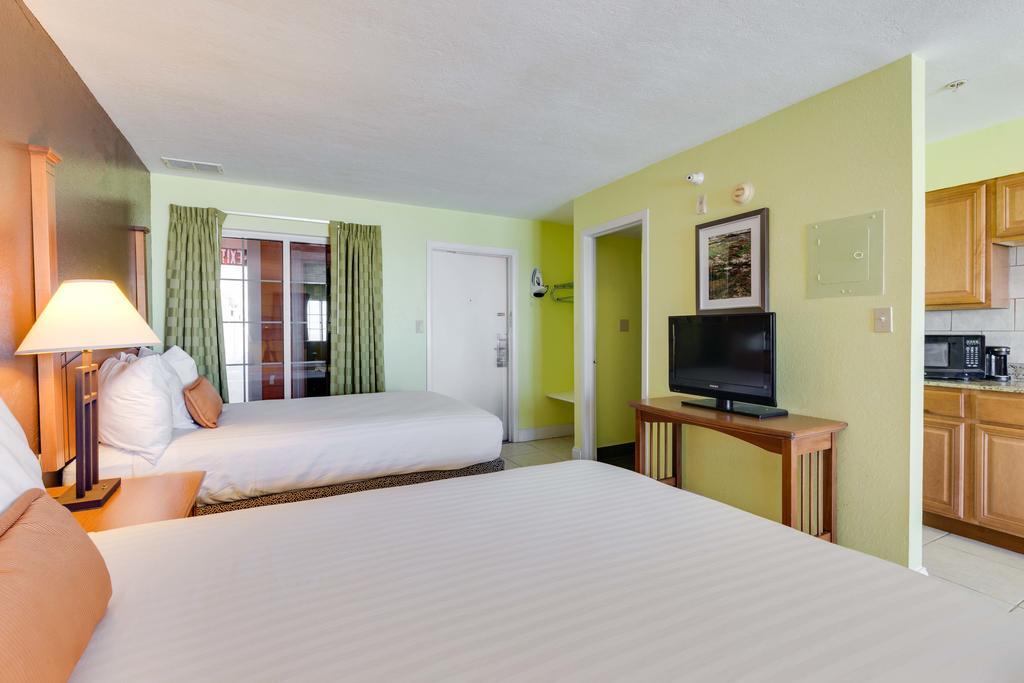 Pierview Hotel And Suites Fort Myers Beach Zimmer foto